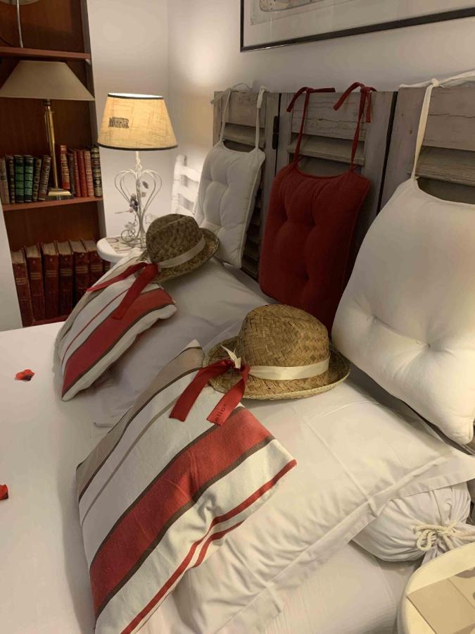 Chambre Et Salle De Bain Cocooning Labellisee Nice Luaran gambar